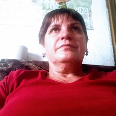Фотография девушки Галина, 52 года из г. Лозовая