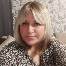 Фотография девушки Оксана, 38 лет из г. Новосибирск