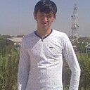 Сухроб, 32 года