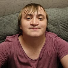 Фотография мужчины Андрей, 28 лет из г. Отрадная