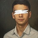 Бехруз, 19 лет