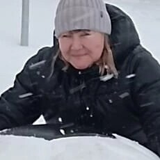 Фотография девушки Марина, 62 года из г. Качканар
