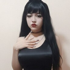 Фотография девушки Самирочка, 18 лет из г. Красноярск