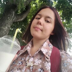 Фотография девушки Рита, 21 год из г. Черкассы