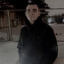 Женя, 21 год