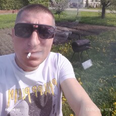 Фотография мужчины Роман, 40 лет из г. Островец