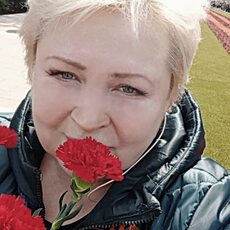 Фотография девушки Светлана, 55 лет из г. Томск