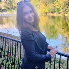 Фотография девушки Юля, 29 года из г. Тула