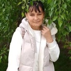 Фотография девушки Аня, 33 года из г. Горно-Алтайск