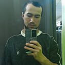 Хайрулло, 25 лет