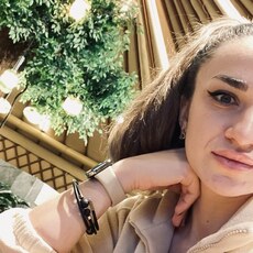 Фотография девушки Луи, 29 лет из г. Ставрополь