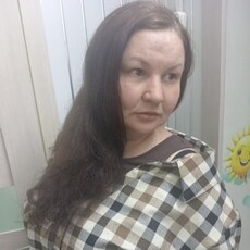 Фотография девушки Люда, 43 года из г. Улан-Удэ