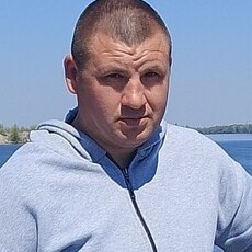 Фотография мужчины Александр, 40 лет из г. Днепр