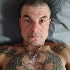 Фотография мужчины Александр, 40 лет из г. Иркутск