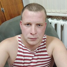 Фотография мужчины Паша, 32 года из г. Могилев