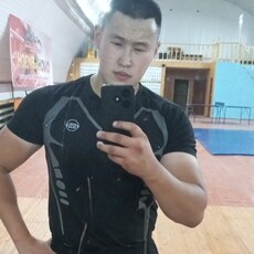 Фотография мужчины Вова, 28 лет из г. Луганск