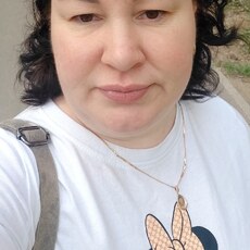 Фотография девушки Надежда, 42 года из г. Ковров