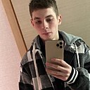 Радмир, 22 года