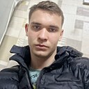 Яков, 18 лет