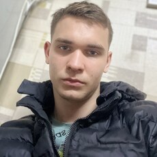 Фотография мужчины Яков, 18 лет из г. Донецк