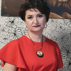 Фотография девушки Наталья, 45 лет из г. Тюмень