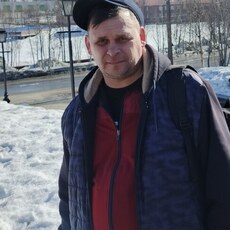 Фотография мужчины Максим, 48 лет из г. Прокопьевск
