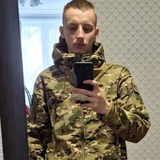 Фотография мужчины Даниил, 21 год из г. Улан-Удэ