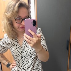 Фотография девушки Дарья, 29 лет из г. Челябинск