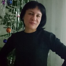 Фотография девушки Юлиана, 43 года из г. Назарово