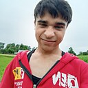 Руслан, 19 лет