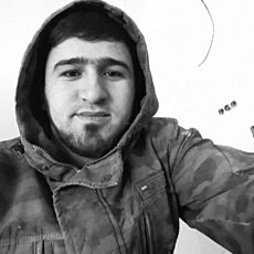 Фотография мужчины No Nome, 32 года из г. Саранск