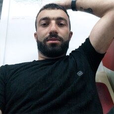 Фотография мужчины Ara, 29 лет из г. Рязань