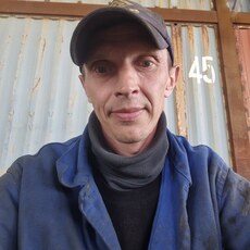 Фотография мужчины Андрей, 42 года из г. Тараз