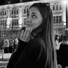 Фотография девушки Полина, 22 года из г. Омск
