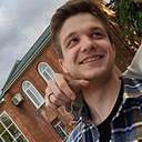 Кирилл, 20 лет