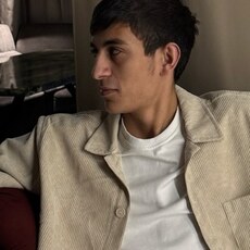 Фотография мужчины Андрей, 22 года из г. Когалым