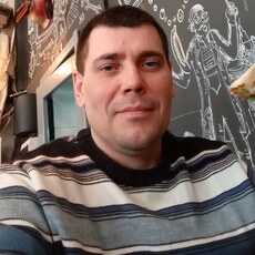 Фотография мужчины Слава, 46 лет из г. Екатеринбург