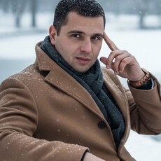 Вадим, 41 из г. Нижний Новгород.