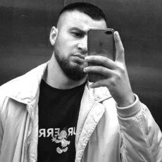 Фотография мужчины Ali, 28 лет из г. Астана