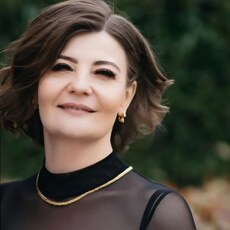 Фотография девушки Лана, 49 лет из г. Краснодар