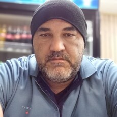 Фотография мужчины Олег, 41 год из г. Владимир