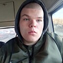 Вячеслав, 18 лет