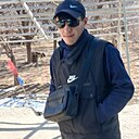 Шарифмурод, 22 года