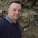 Владимир, 39 лет