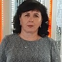 Альфия, 57 лет