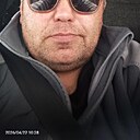 Ден, 43 года
