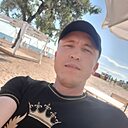 Рустам, 35 лет