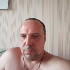 Фотография мужчины Сергей, 42 года из г. Железнодорожный