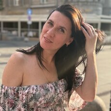 Фотография девушки Надежда, 41 год из г. Балашиха