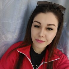 Фотография девушки Екатерина, 30 лет из г. Минусинск